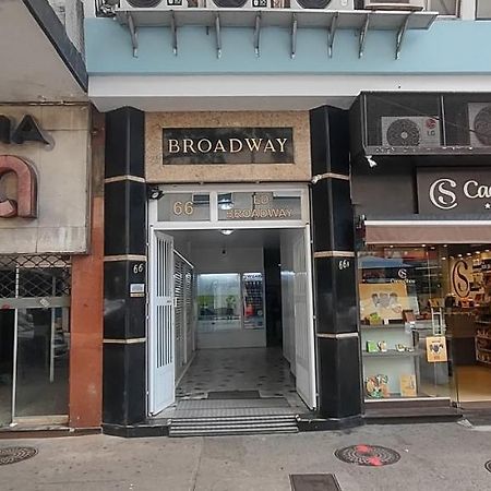 Apartamento Temporada Dalva Copacabana 2 Rio de Janeiro Kültér fotó