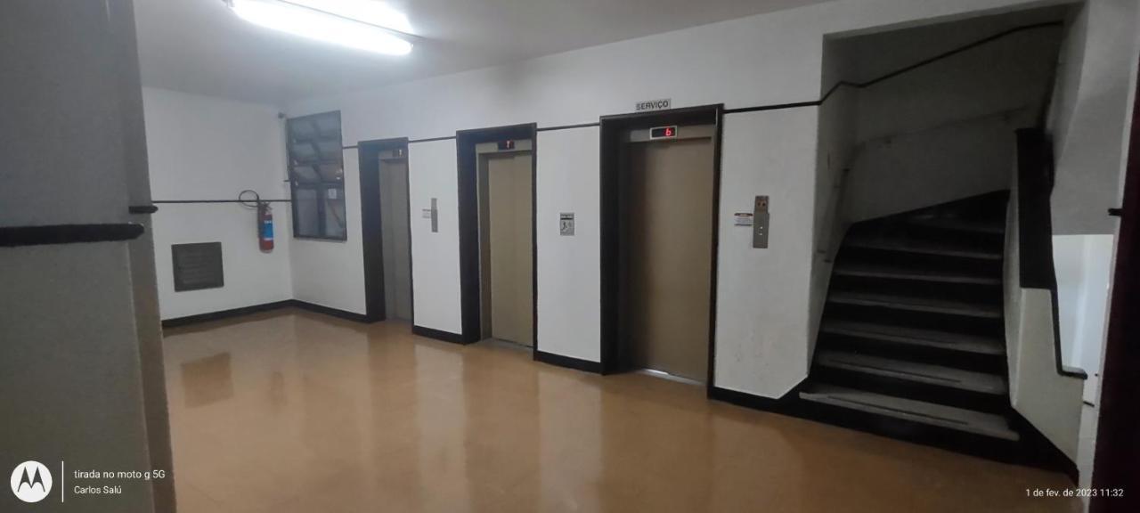 Apartamento Temporada Dalva Copacabana 2 Rio de Janeiro Kültér fotó