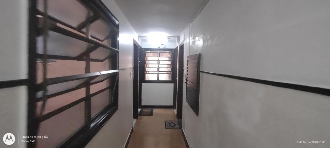 Apartamento Temporada Dalva Copacabana 2 Rio de Janeiro Kültér fotó
