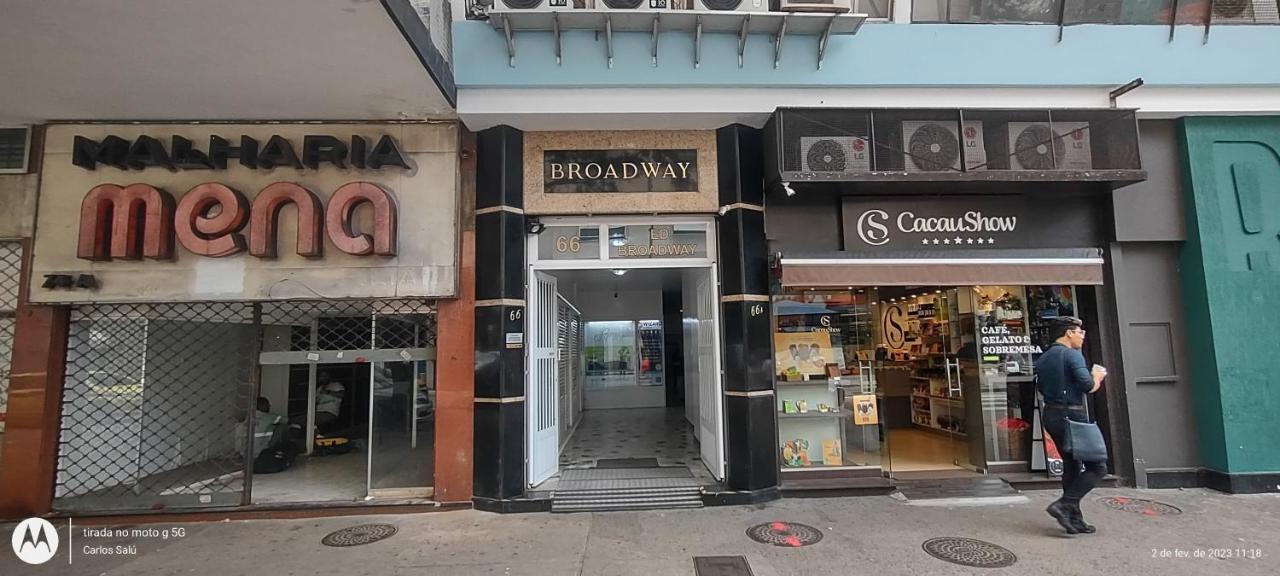 Apartamento Temporada Dalva Copacabana 2 Rio de Janeiro Kültér fotó