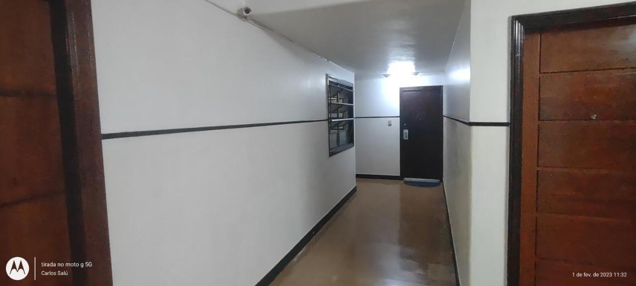 Apartamento Temporada Dalva Copacabana 2 Rio de Janeiro Kültér fotó