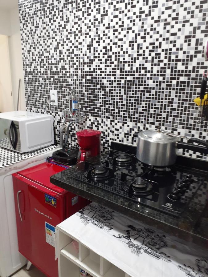 Apartamento Temporada Dalva Copacabana 2 Rio de Janeiro Kültér fotó