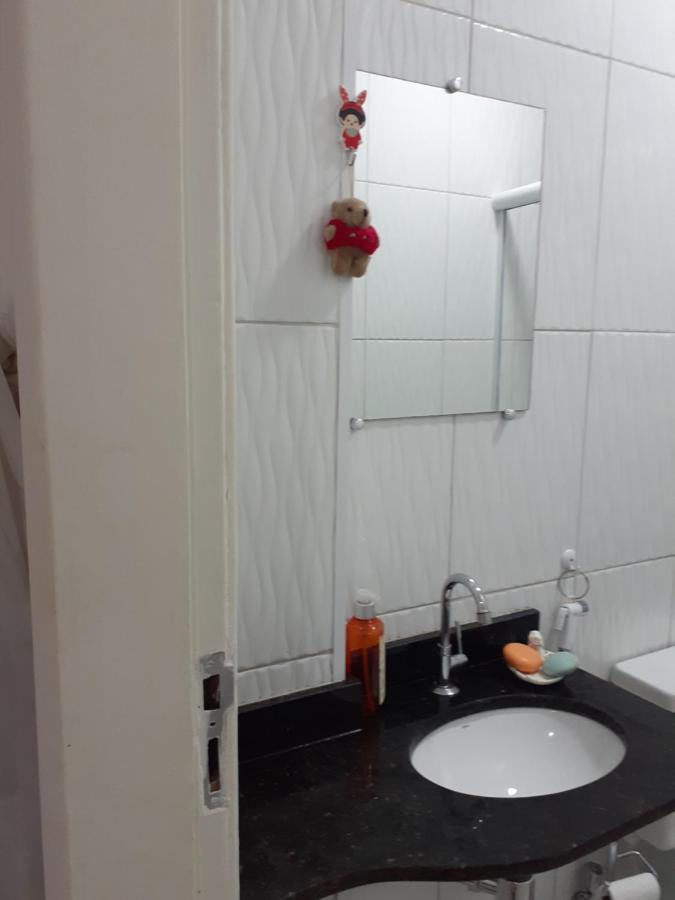 Apartamento Temporada Dalva Copacabana 2 Rio de Janeiro Kültér fotó