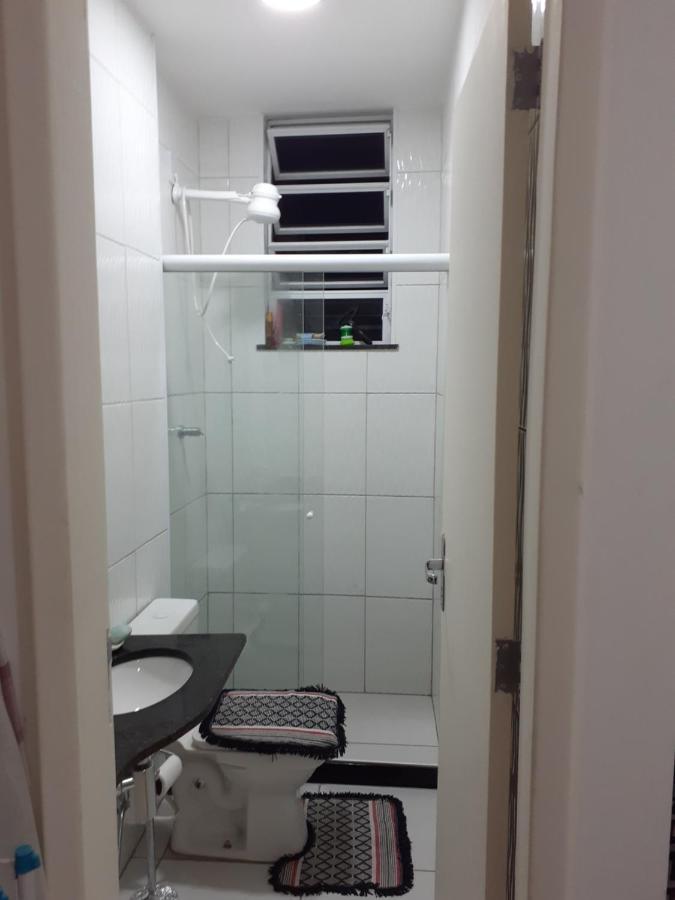 Apartamento Temporada Dalva Copacabana 2 Rio de Janeiro Kültér fotó