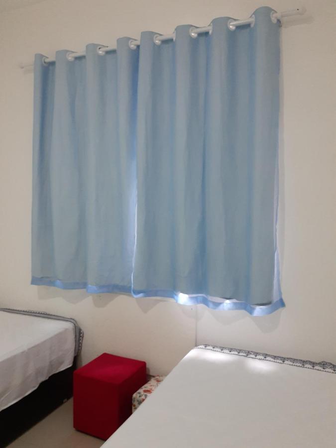 Apartamento Temporada Dalva Copacabana 2 Rio de Janeiro Kültér fotó